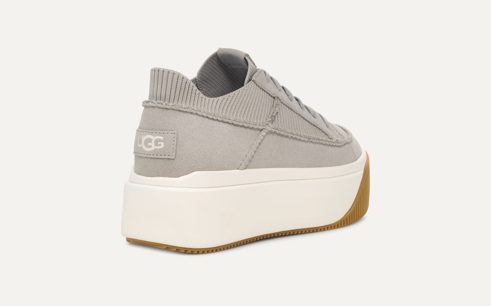 UGG® 公式【 イージー ダジット レース|EZ-Duzzit Lace| 197634015767 | レディース】アグ 公式サイト